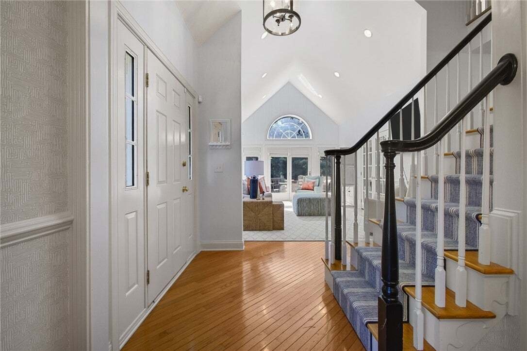 Condo in East Greenwich, Rhode Island, United States 4 - 18978991