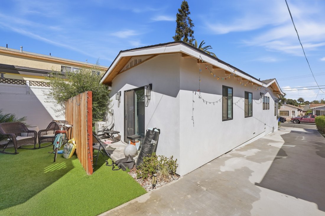 House in Los Angeles, California, United States 2 - 18973381