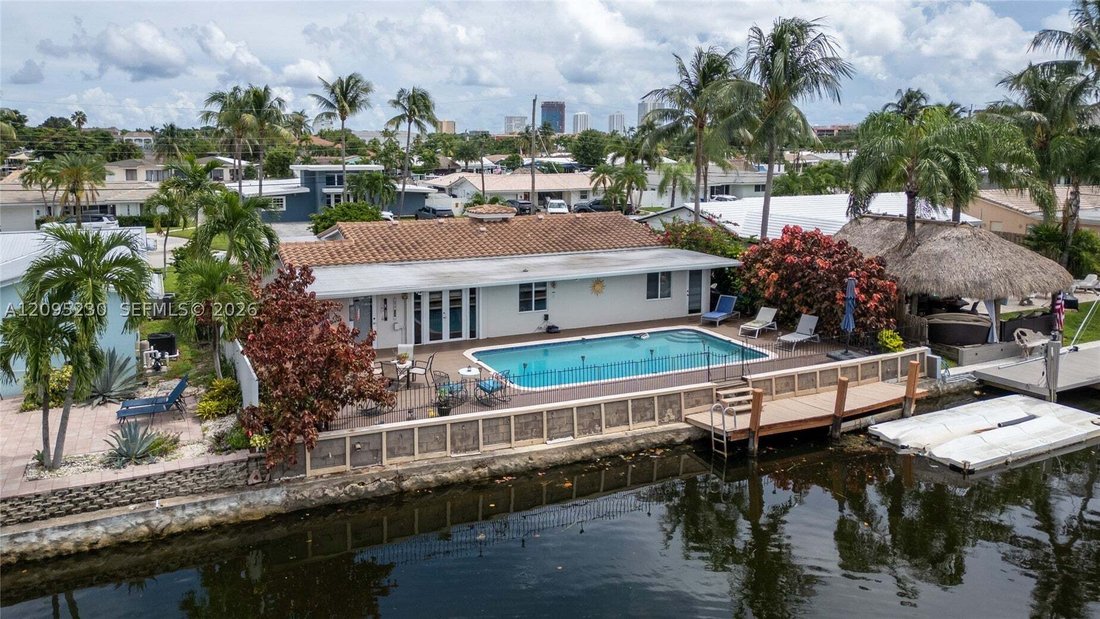 House in Pompano Beach, Florida, United States 1 - 18969814