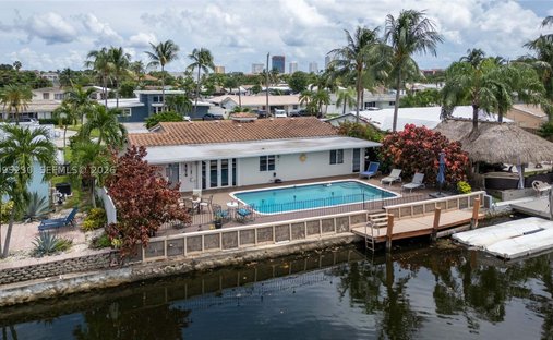 House in Pompano Beach, Florida, United States 1