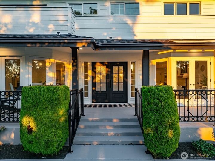 House in Bellevue, Washington, United States 3 - 18973265