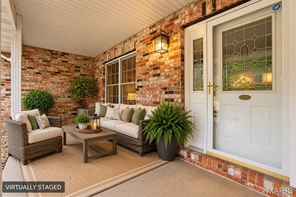 House in Maryville, Illinois, United States 5 - 18964988