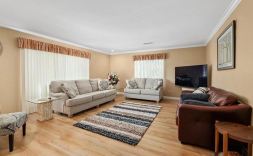 House in San Diego, California, United States 1