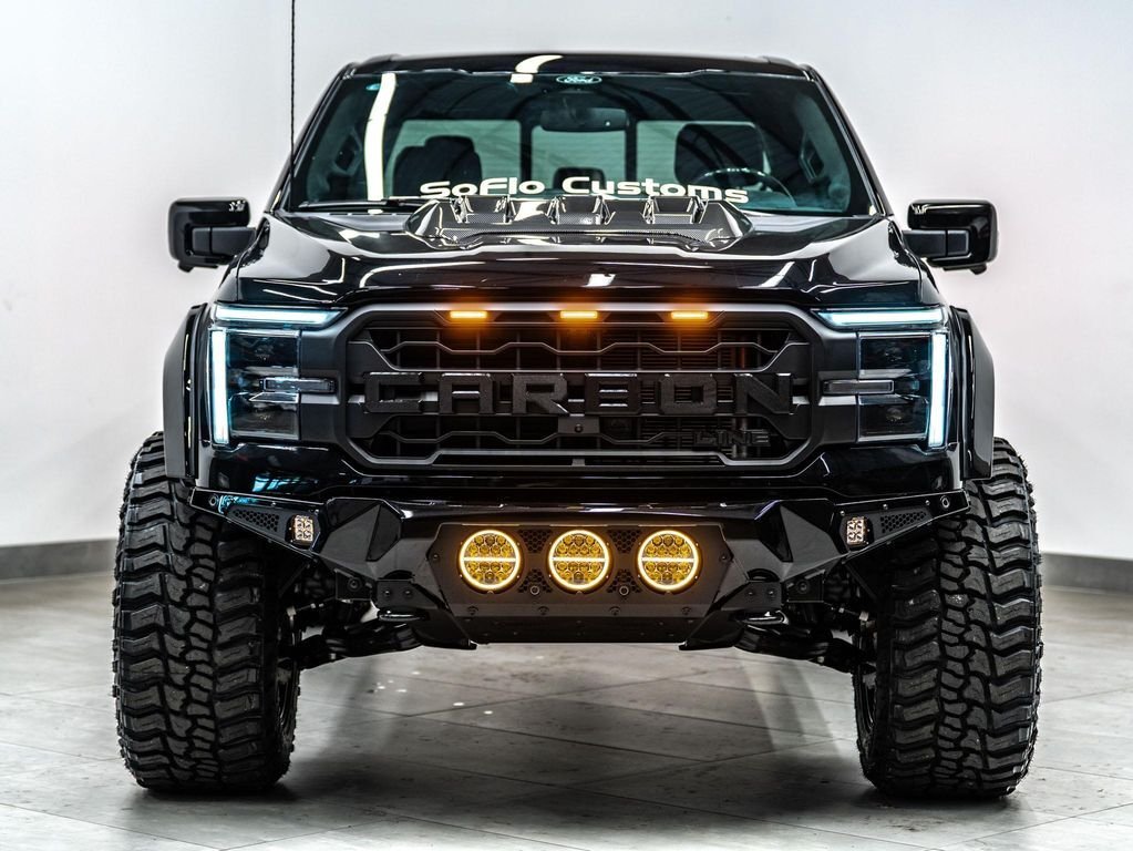 Ford F-150 4X4 in Fort Lauderdale, FL, United States 5 - 18974507