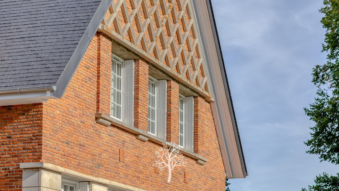 House in Heugleville-sur-Scie, Normandy, France 4 - 18976652