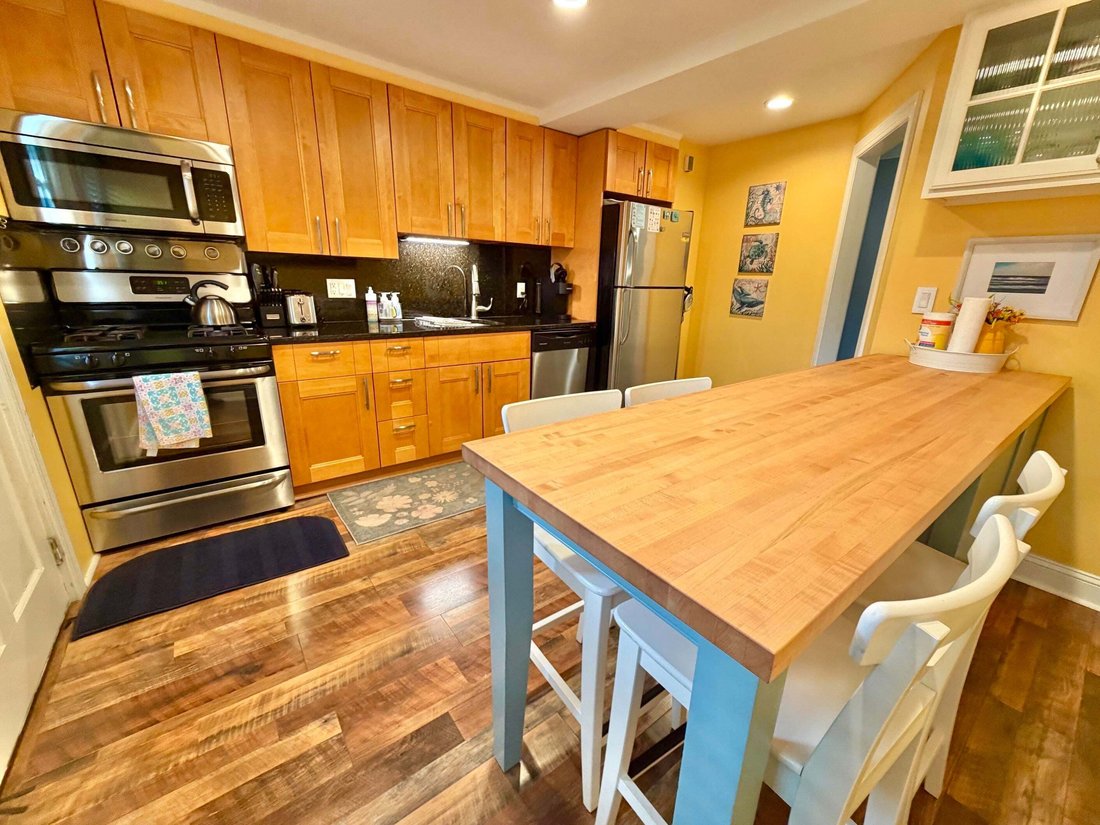 Condo in Cape May, New Jersey, United States 2 - 18968938