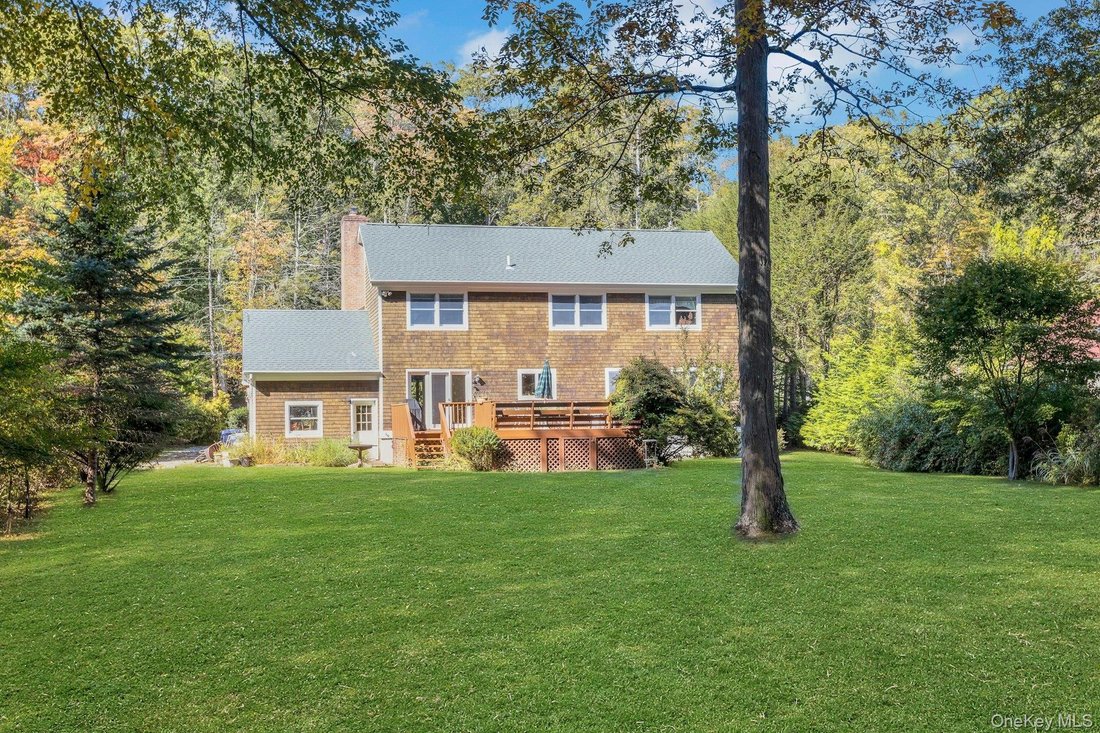House in Katonah, New York, United States 2 - 18943712