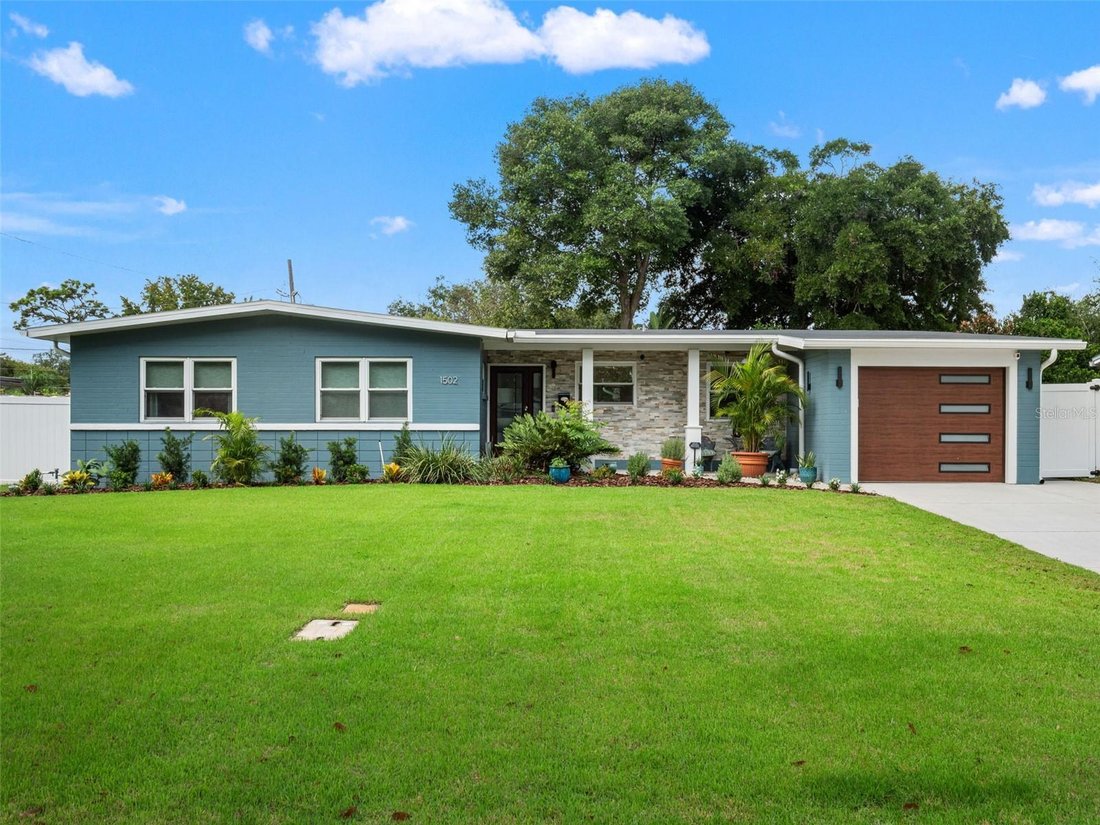 House in Orlando, Florida, United States 1 - 18964910