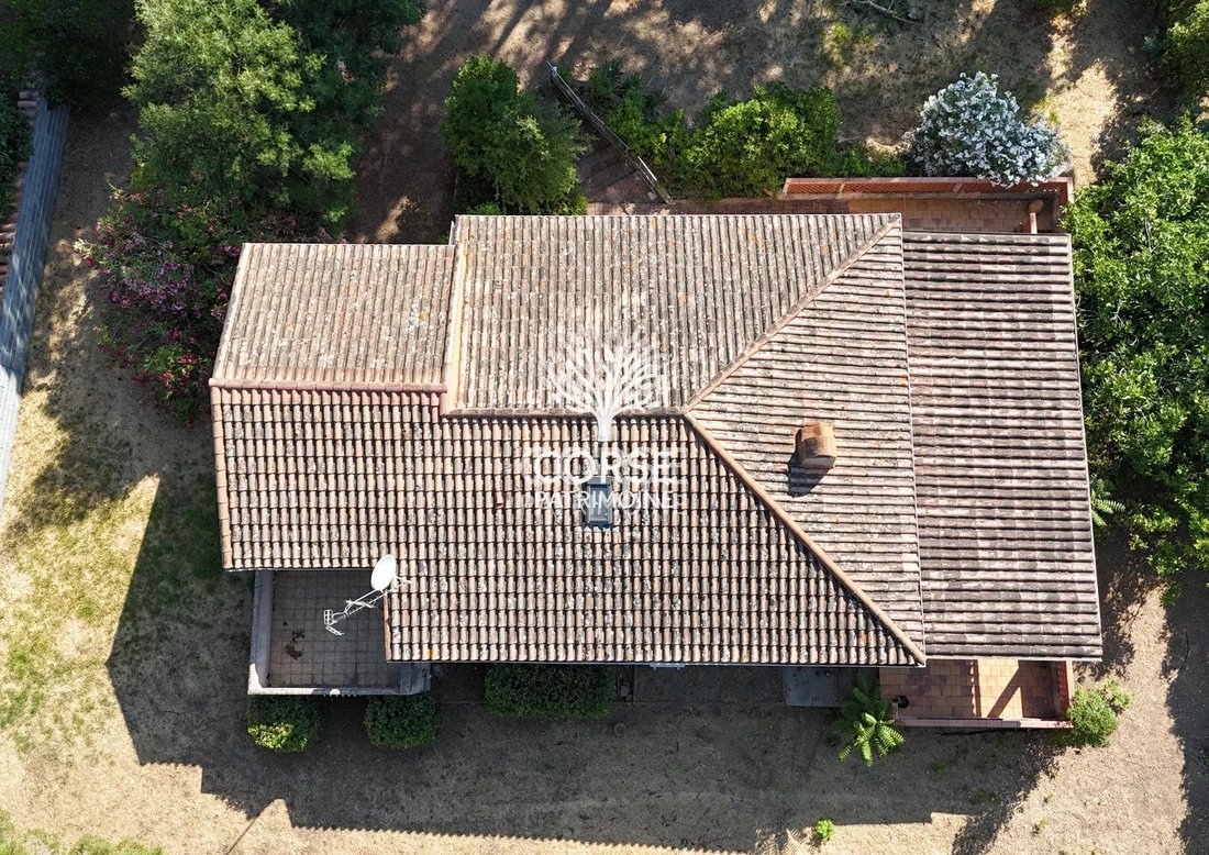 House in Porto-Vecchio, Corsica, France 2 - 18965858