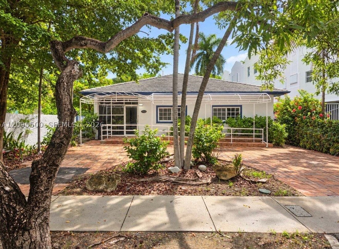 House in Miami Beach, Florida, United States 1 - 18965373