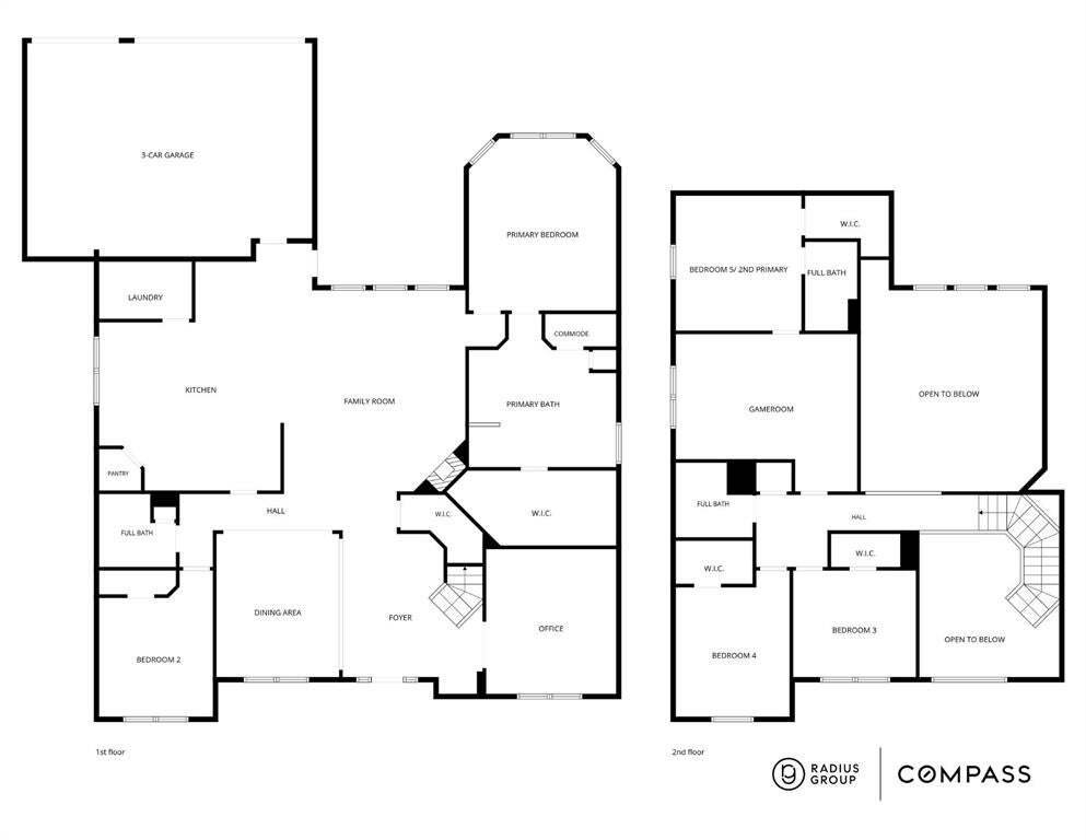 House in Plano, Texas, United States 3 - 18965489