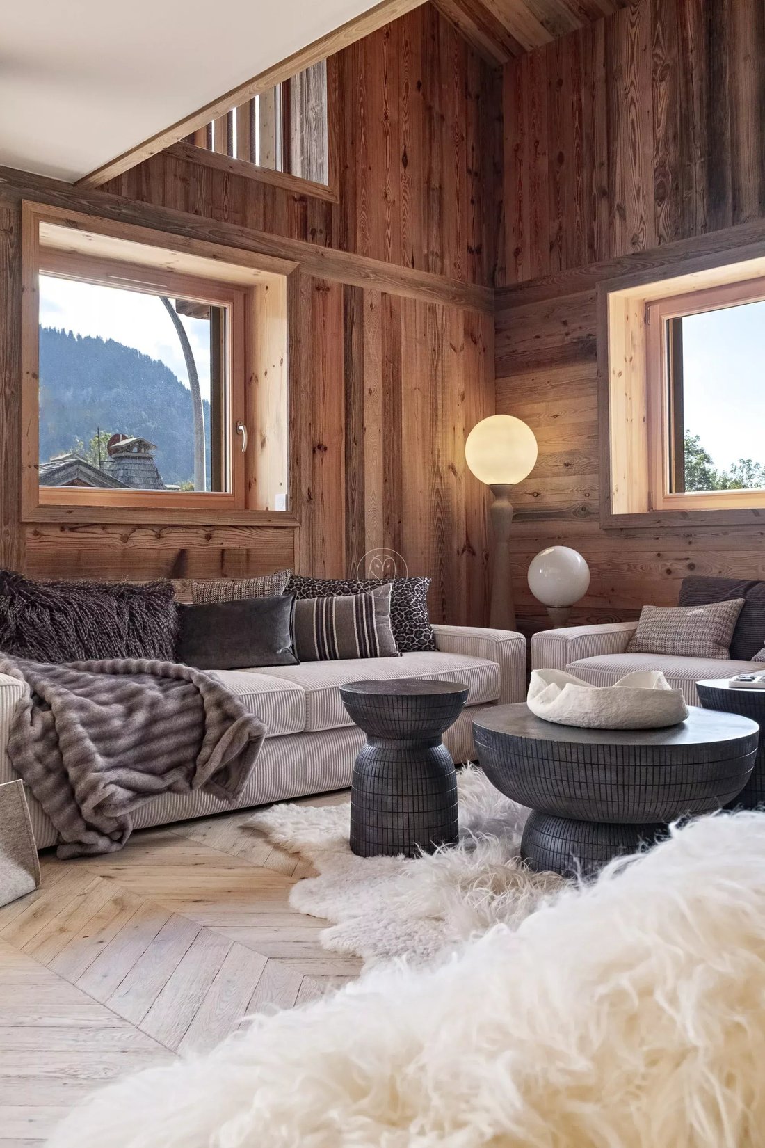 Chalet in Megève, Auvergne-Rhône-Alpes, France 5 - 18976495