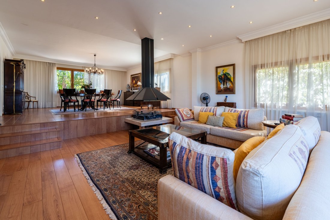 Villa in Cala Fornells, Calvia, Balearic Islands 5 - 18969477