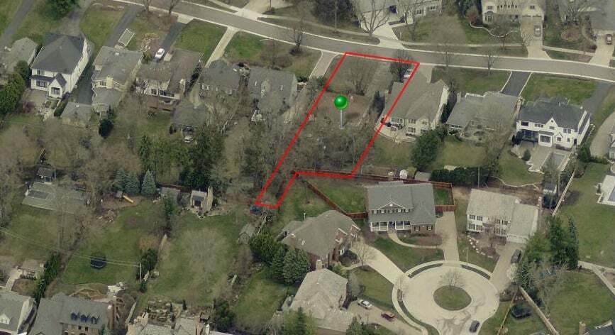 House in Clarendon Hills, Illinois, United States 4 - 18979114