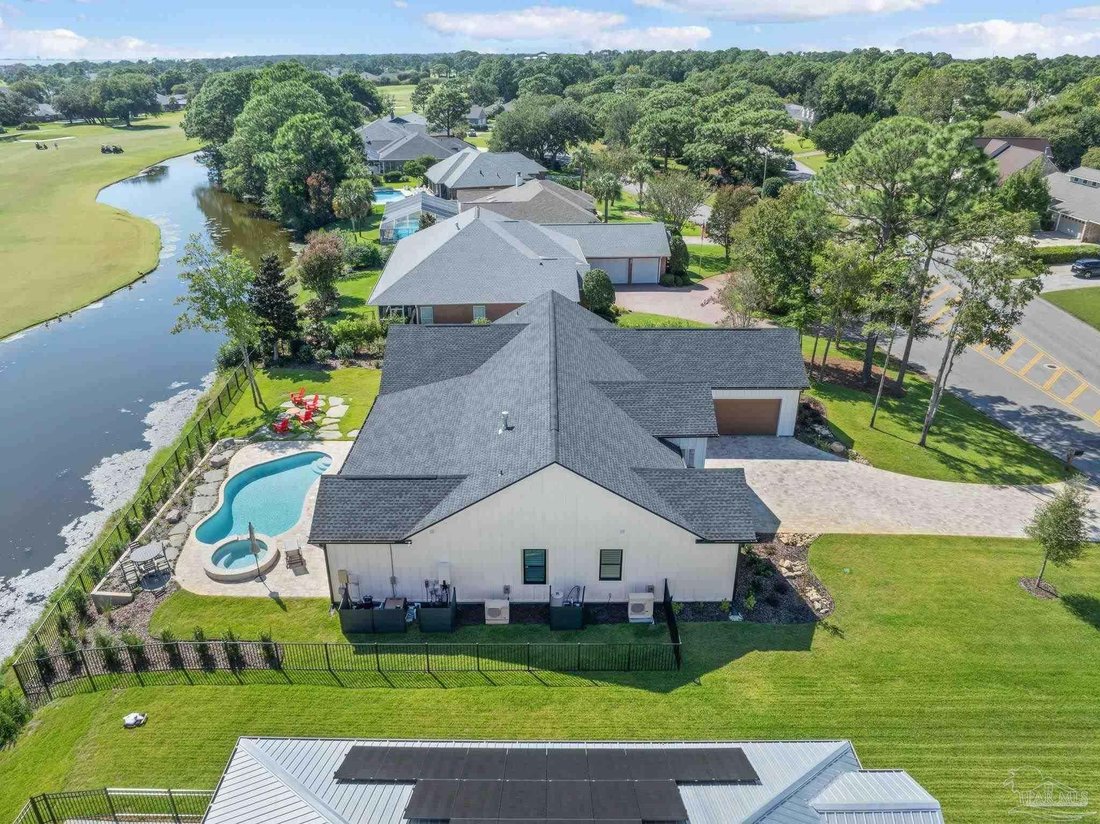 House in Gulf Breeze, Florida, United States 2 - 18968516