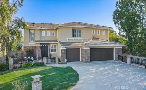 House in Diamond Bar, California, United States 1