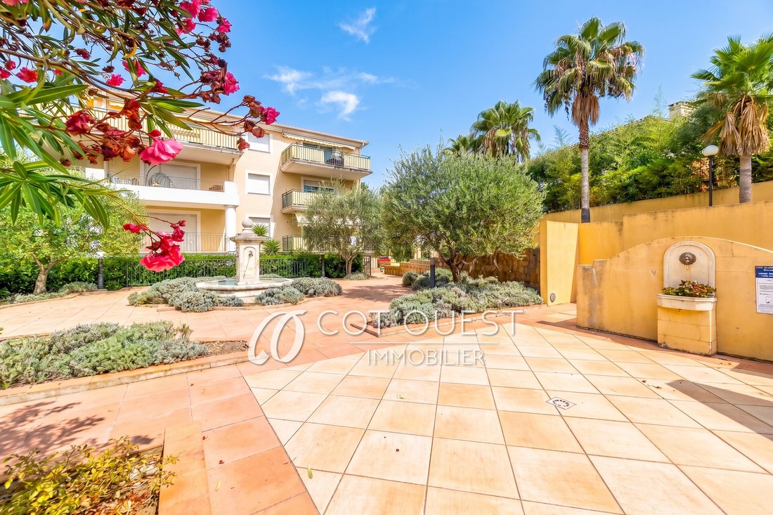 Apartment in Nice, Provence-Alpes-Côte d'Azur, France 3 - 18965932