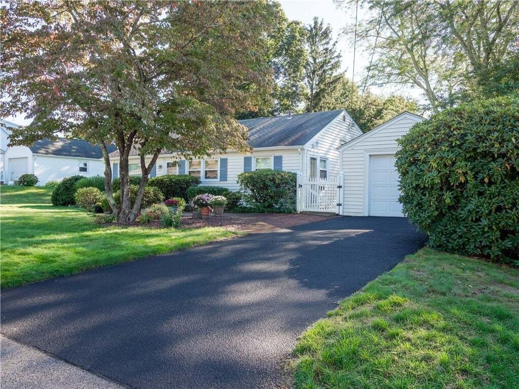 House in East Greenwich, Rhode Island, United States 2 - 18978422