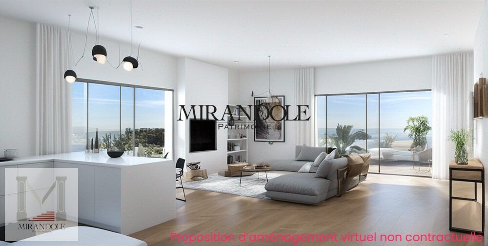 Apartment in Le Dramont-Agay-Anthéor-Le Trayas, Saint-Raphaël, France 2 - 16504970