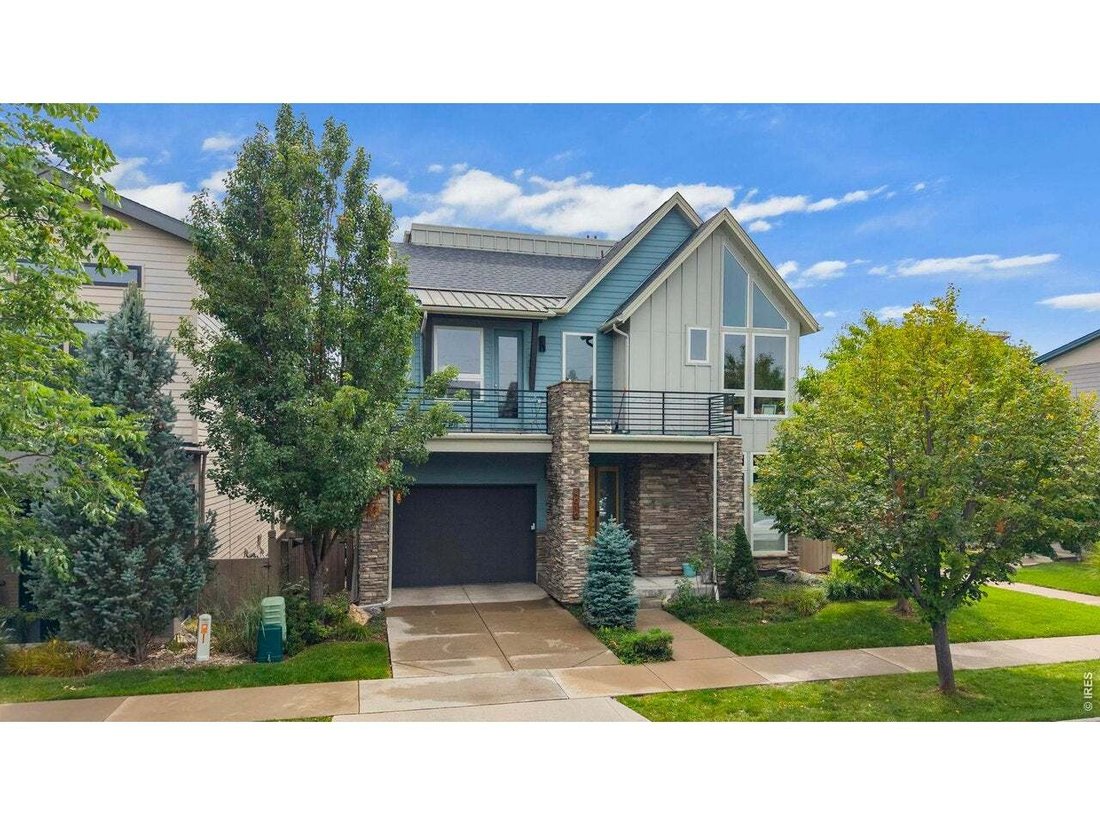 House in Boulder, Colorado, United States 1 - 18969213