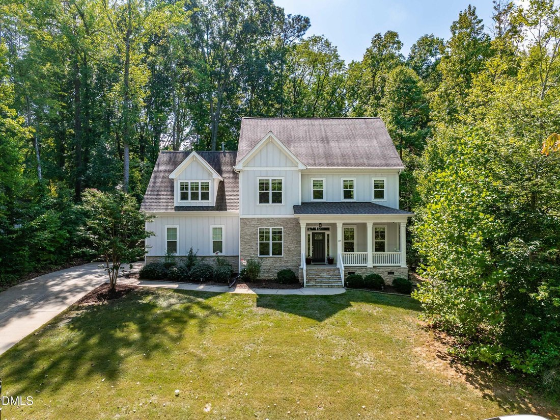 House in Cary, North Carolina, United States 2 - 18973914