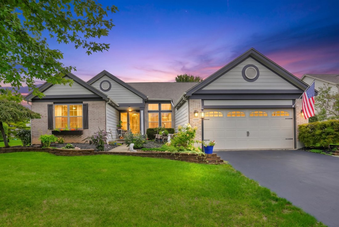 House in Powell, Ohio, United States 1 - 18398968