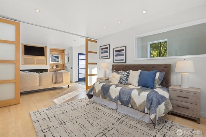 House in Seattle, Washington, United States 5 - 18973302
