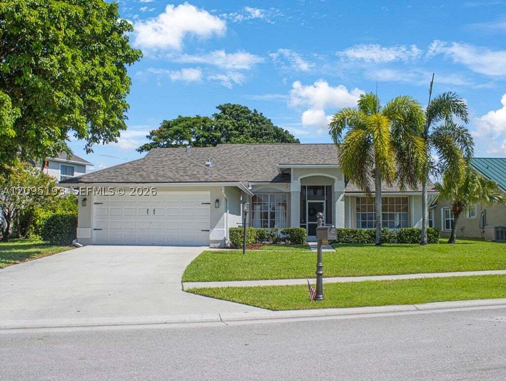 House in Wellington, Florida, United States 2 - 18965397