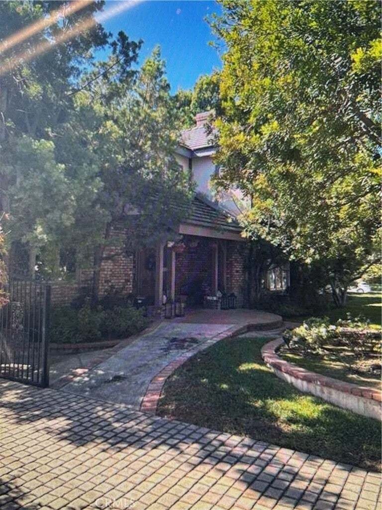 House in San Marino, California, United States 1 - 18959365
