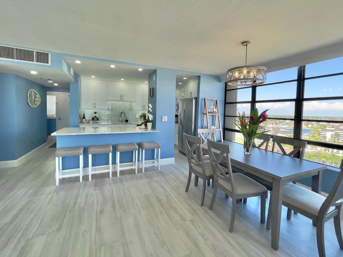 Condo in Marco Island, Florida, United States 5 - 18968900