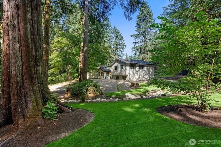 House in Bainbridge Island, Washington, United States 1 - 18973248