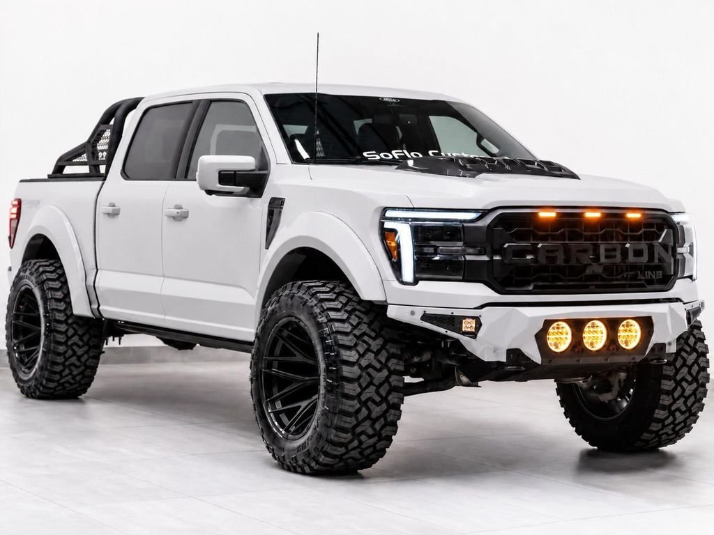 Ford F-150 4X4 in Fort Lauderdale, FL, United States 3 - 18965863