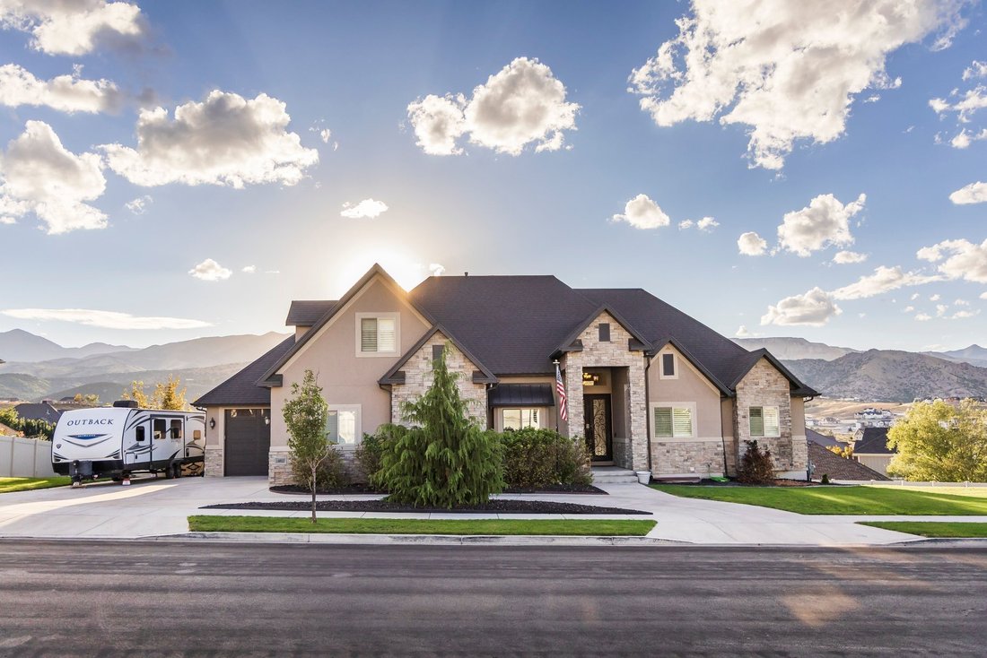 House in Herriman, Utah, United States 2 - 18964582
