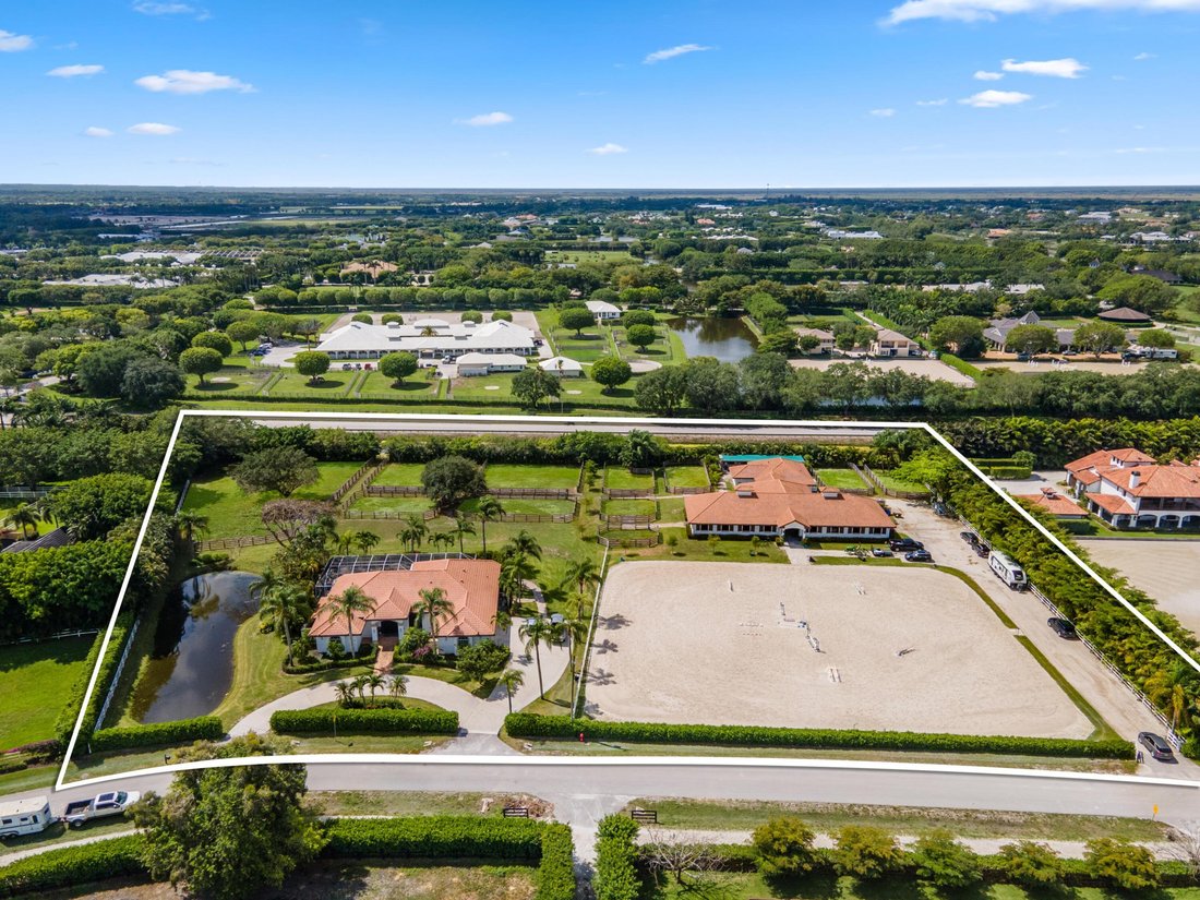 House in Wellington, Florida, United States 1 - 18977068