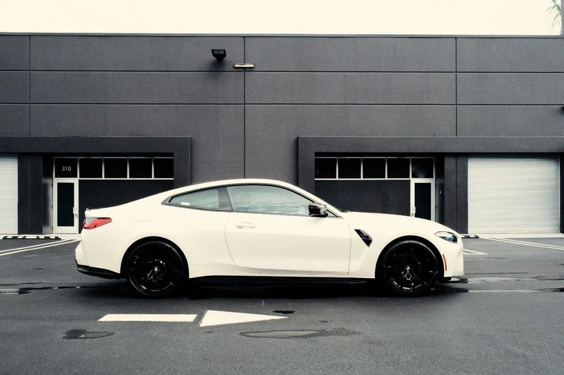 Coupe in Doral, FL, United States 3 - 18971742