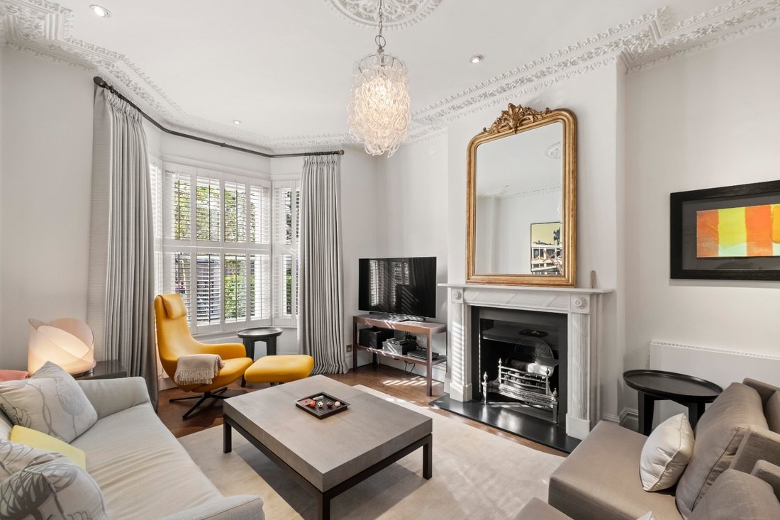 House in Clapham, Lambeth (Greater London), England 3 - 18965790