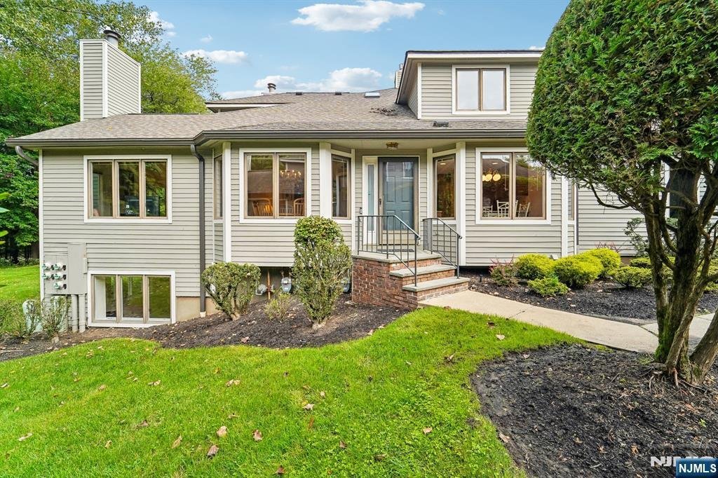 Townhouse in River Vale, New Jersey, United States 2 - 18972746