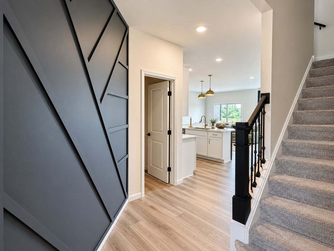 Townhouse in Aurora, Illinois, United States 2 - 18970227