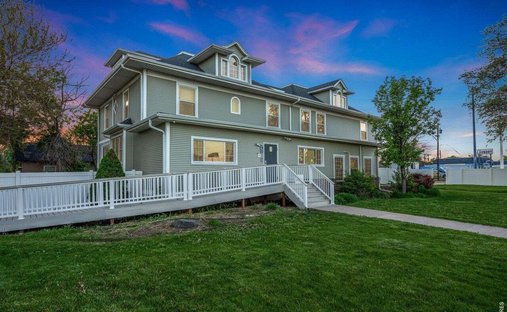 Condo in Greeley, Colorado, United States 1