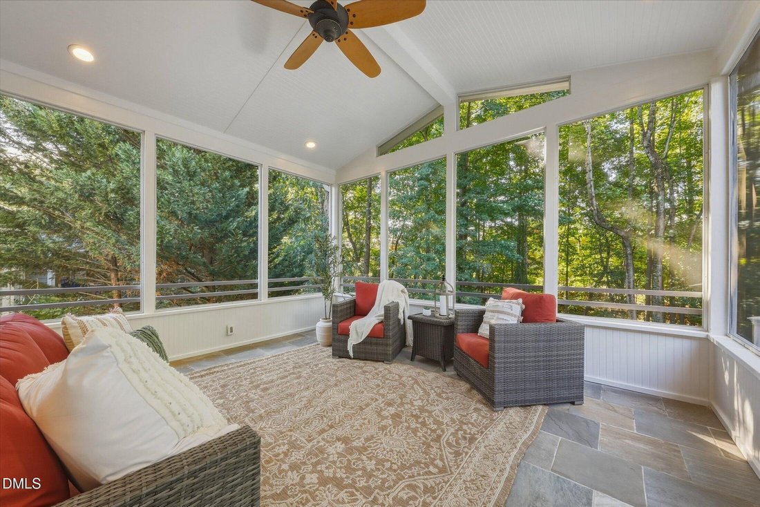 House in Raleigh, North Carolina, United States 5 - 18973918