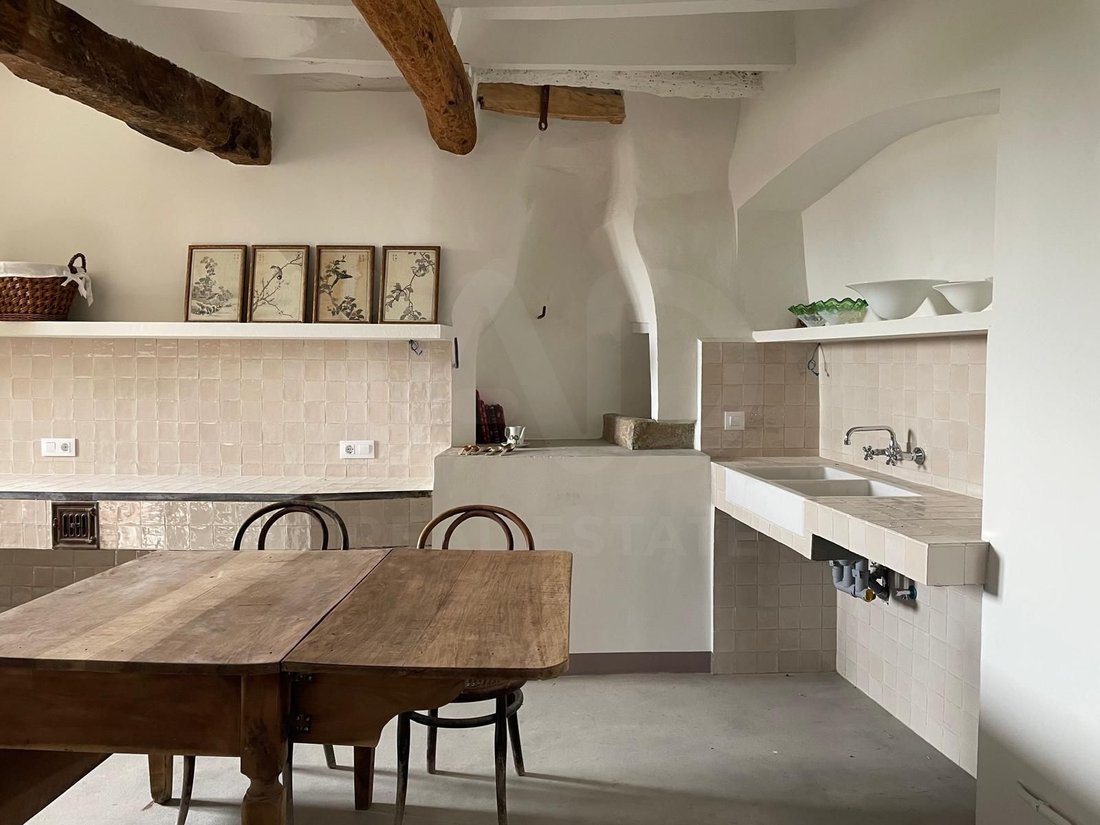 Villa à les Piles, Catalogne, Espagne 1 - 17338211