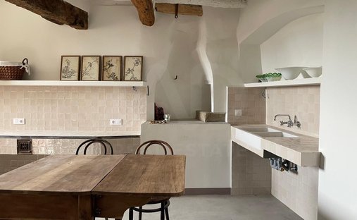 Villa a les Piles, Catalogna, Spagna 1
