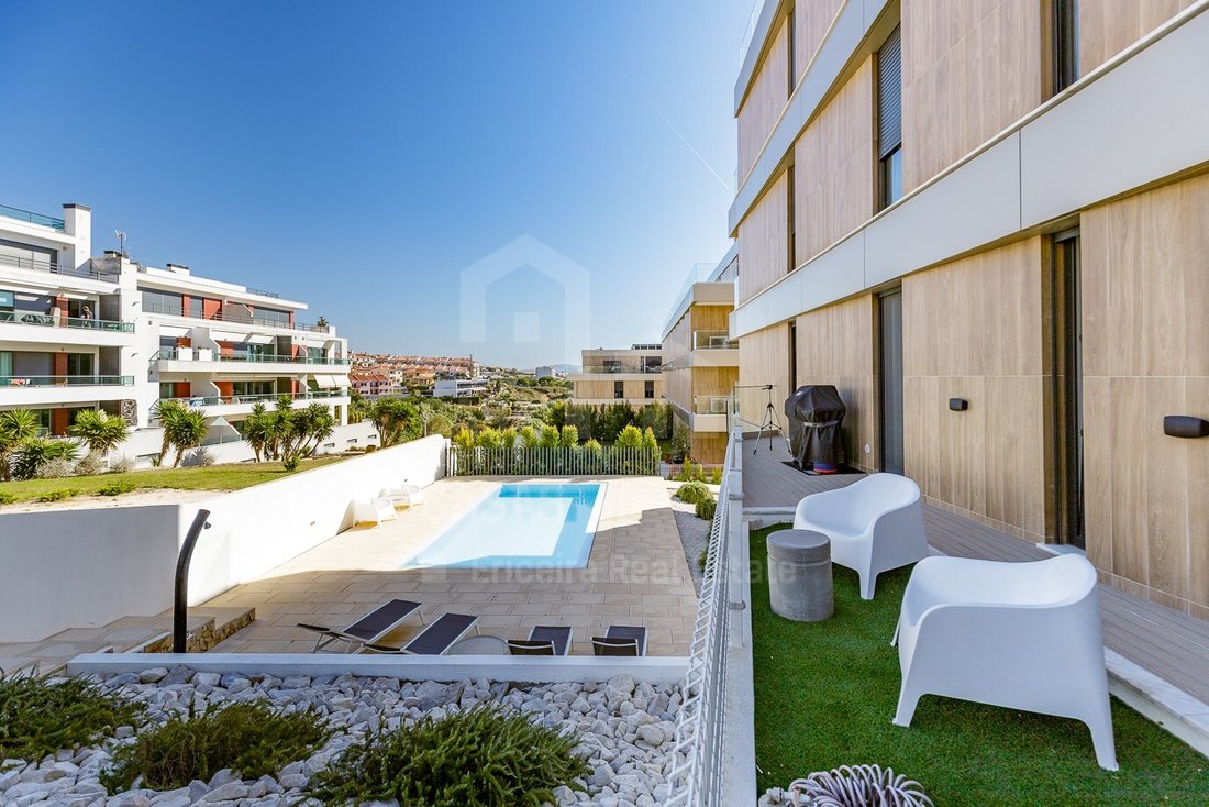 Apartment in Ericeira, Lisbon, Portugal 1 - 18966451