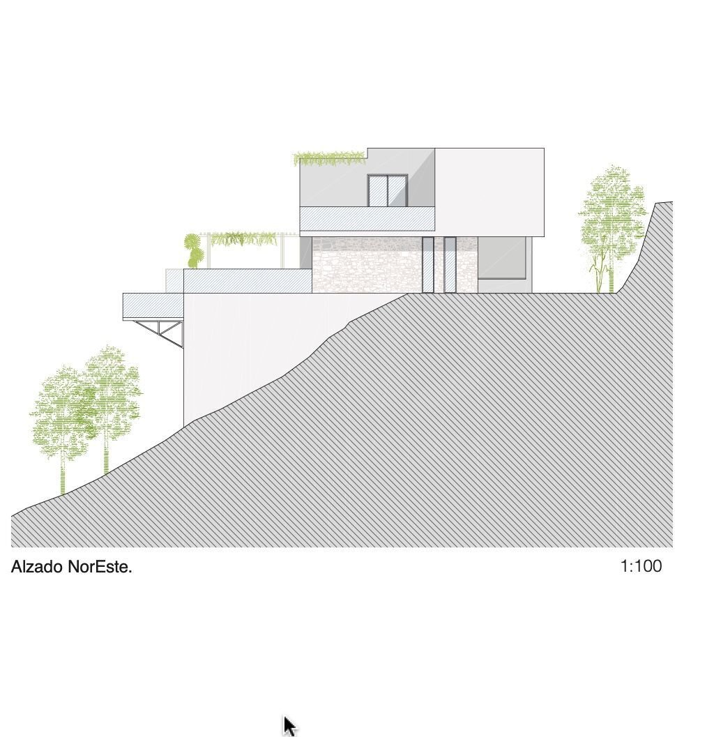 Terreno a Pego, Comunità Valenzana, Spagna 4 - 13648762