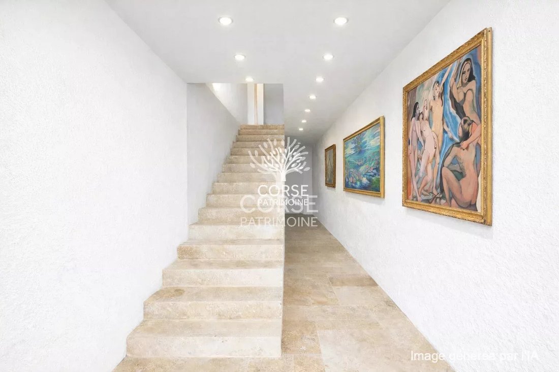 House in Porto-Vecchio, Corsica, France 5 - 18965733