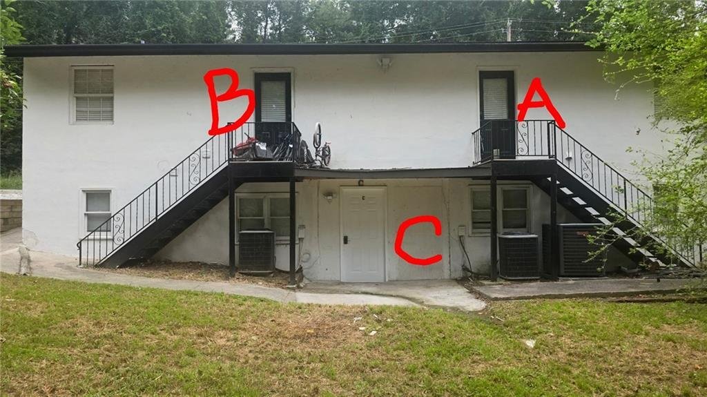 Casa en Buford, Georgia, Estados Unidos 3 - 18948786