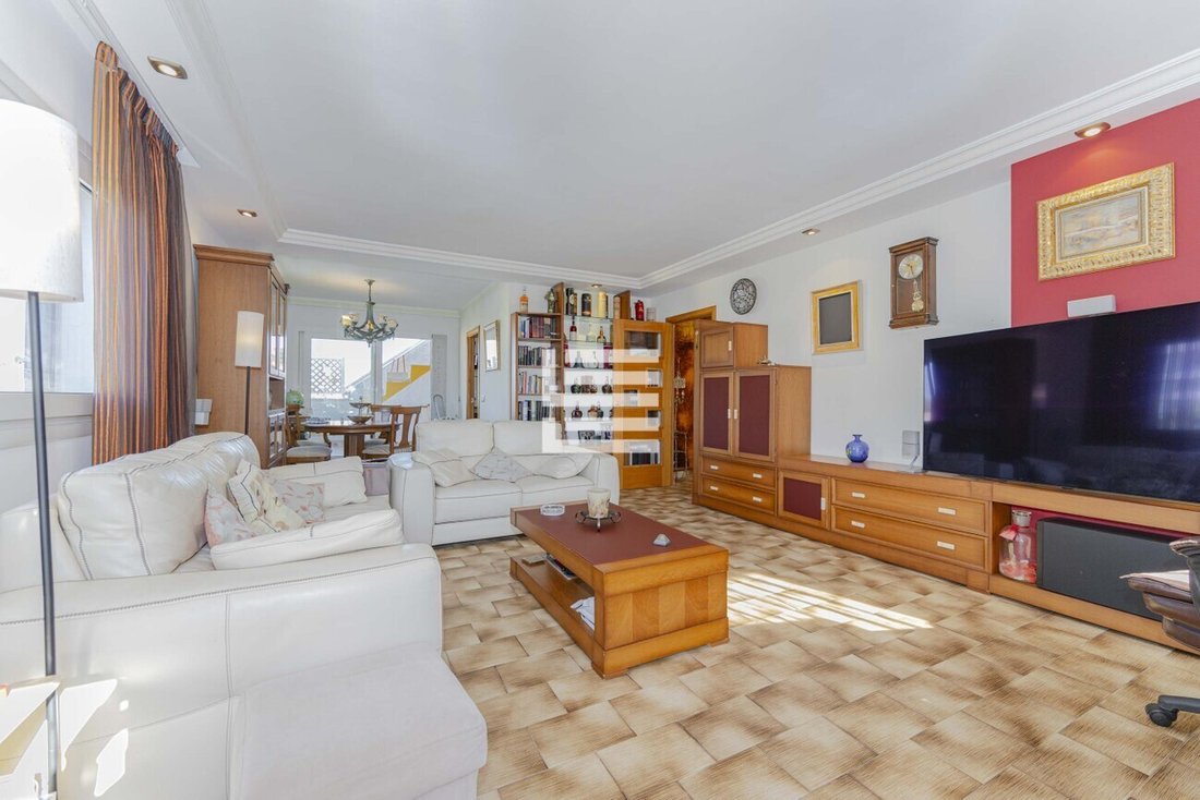 Penthouse in Santa Margalida, Balearic Islands, Spain 1 - 18965212