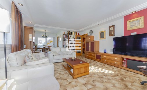 Penthouse in Santa Margalida, Balearic Islands, Spain 1
