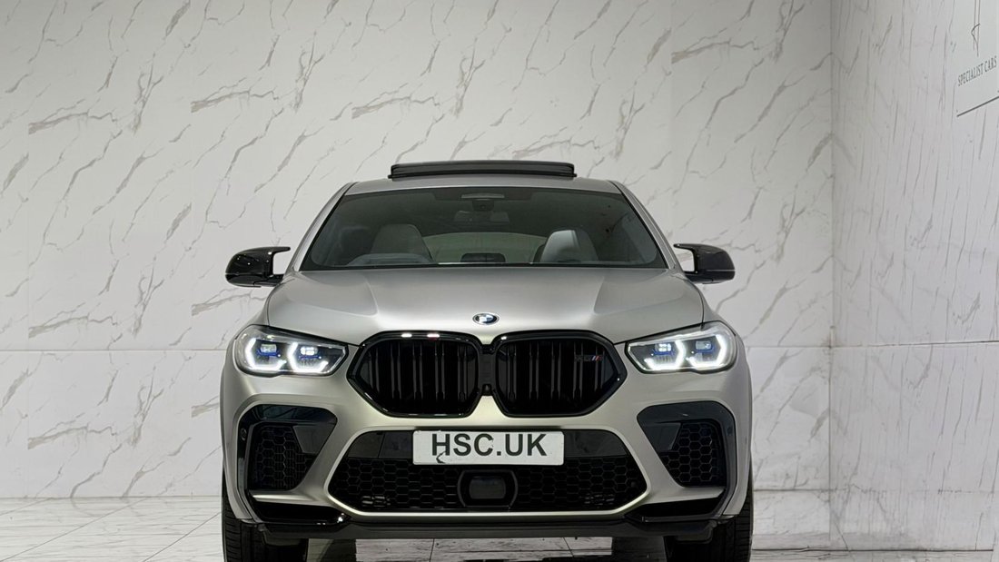 Suv in Ruislip, United Kingdom 4 - 18976077