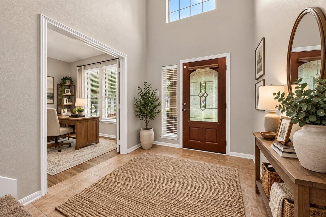 House in Katy, Texas, United States 5 - 18970505